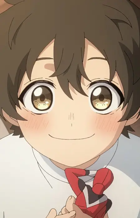 Yuusuke