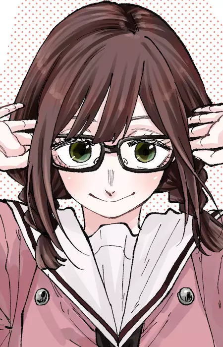 Madoka Yuzuhara