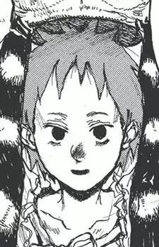 Doppelganger