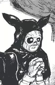 Ebisu's Mother