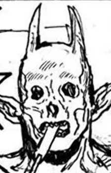 Gaki