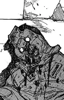 Igarashi