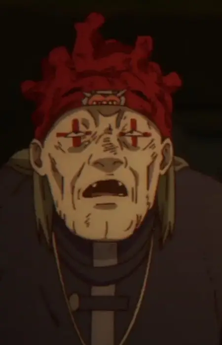 Old Man