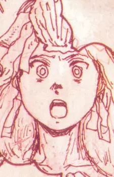 Shin's Friend