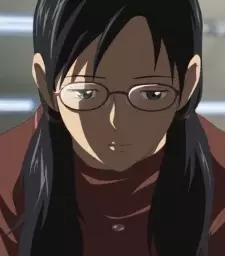Risa Mizuno