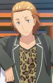 Maeda