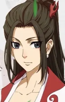 Qing Wen