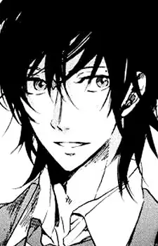 Touji Seryou