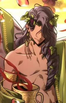 Dionysus