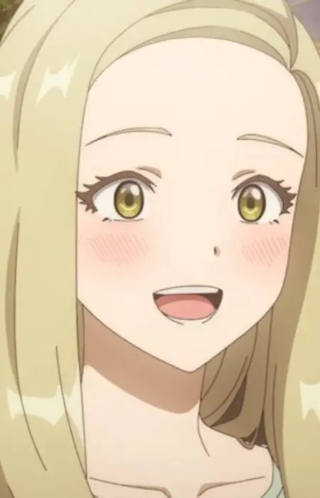 Meiko Kago
