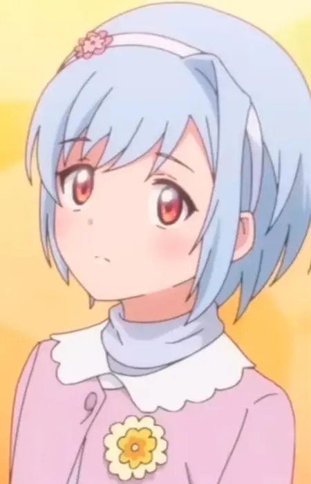 Hina Niwatori
