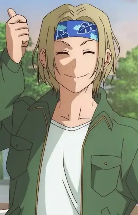 Kohaku Shirone