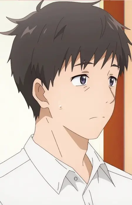 Hironobu Yuitsuka