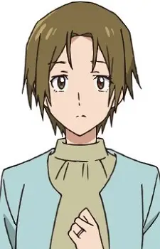 Nozomi Yuitsuka