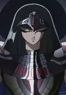 Pharao Sphinx