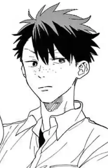 Takato Tanonaka