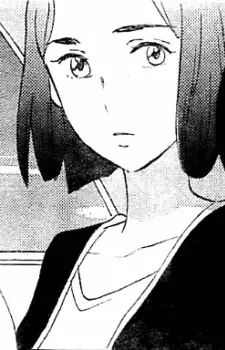 Ritsuko Nanao