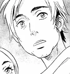 Father Suzumura
