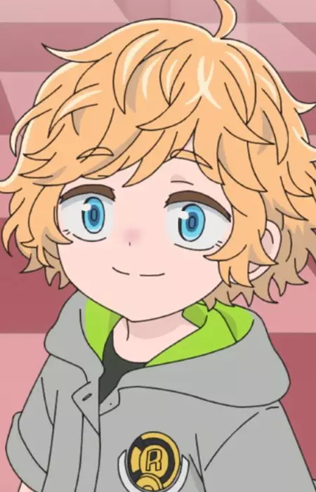 Reimei Green Sora