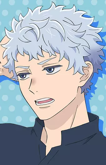 Souten Blue