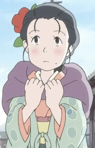 Suzu Urano