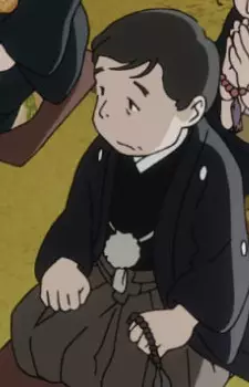Husband Kobayashi