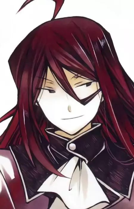 Rufus Barma