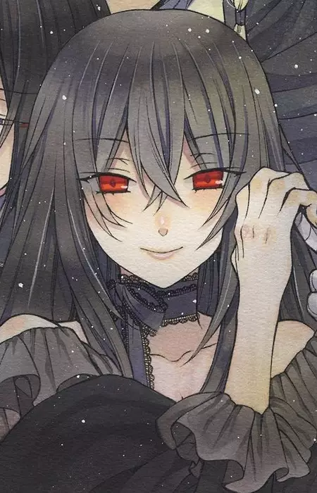 Lacie Baskerville