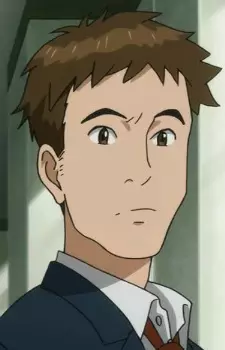 Kazuki Nagai