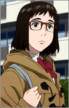 Yuuko Tachikawa