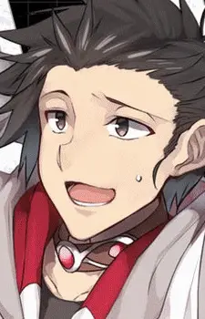 Shibata Kousuke