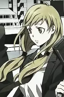 Hina Amari