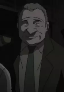 Detective