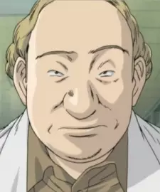 Dr. Becker