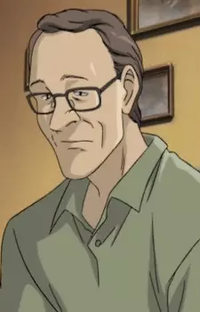 Mr. Liebert