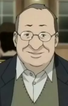 Mr. Lindner