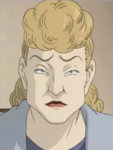 Mrs. Hesse