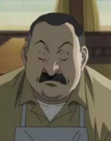 Robbie