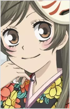 Nanami Momozono