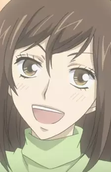Kumimi Momozono