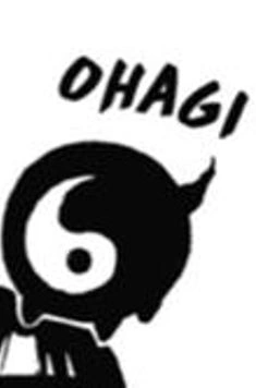 Охаґі