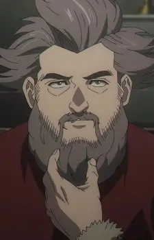 Professor