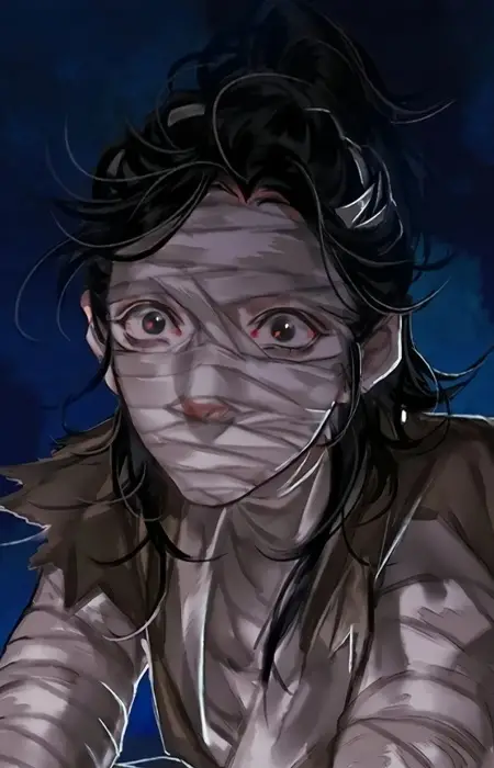 Ying Lang