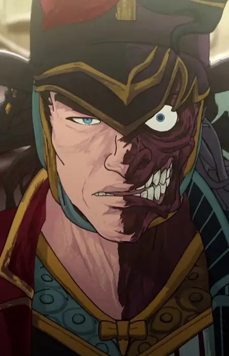 Harvey Dent