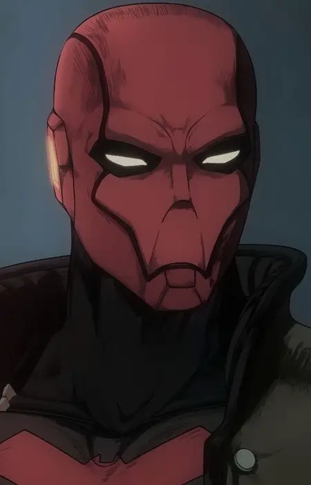 Jason Todd