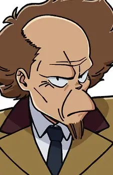 Daisuke Aramaki