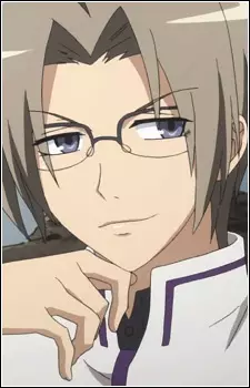 Hirofumi Koganei