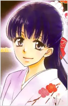 Chiyo Sakurai