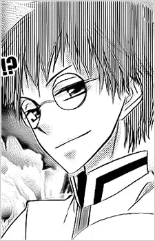 Ichitarou Tominokouji