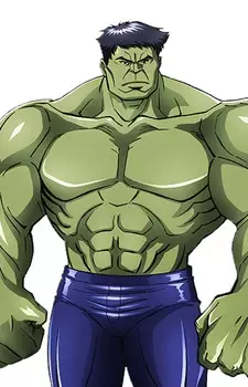 Bruce Banner